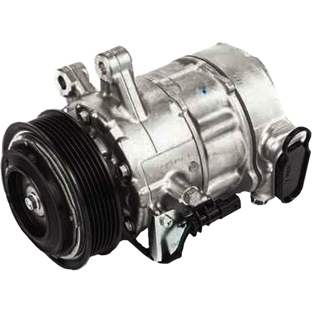 GPD A/C Compressor 6513232
