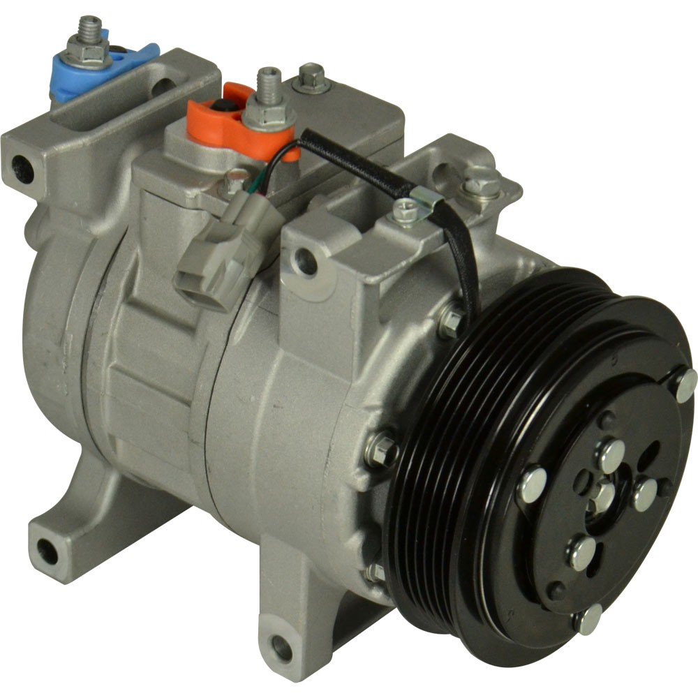 GPD A/C Compressor 6513241