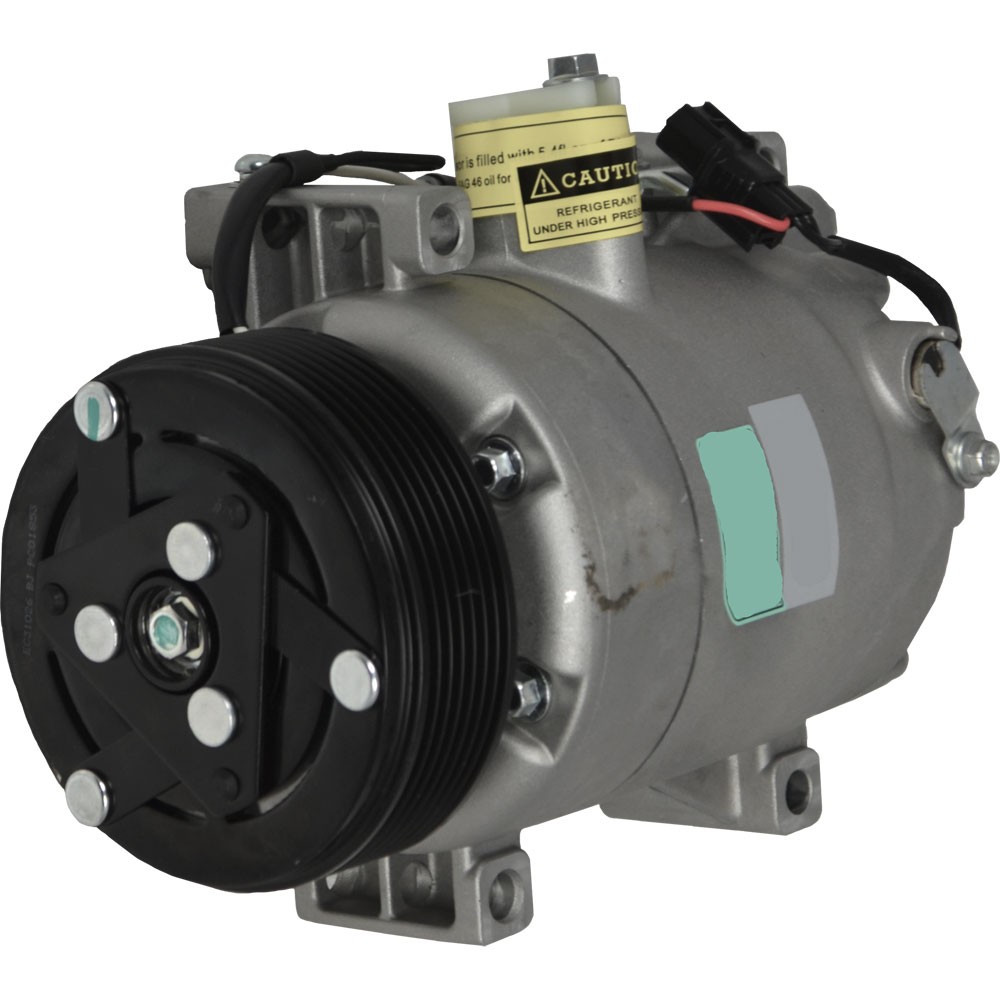 GPD A/C Compressor 6513243