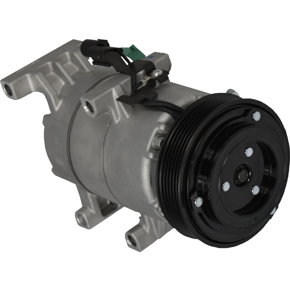 GPD A/C Compressor 6513246