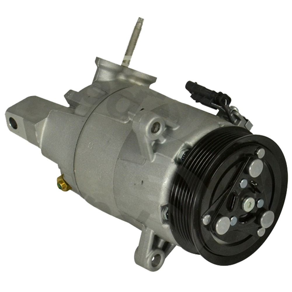 GPD A/C Compressor 6513260