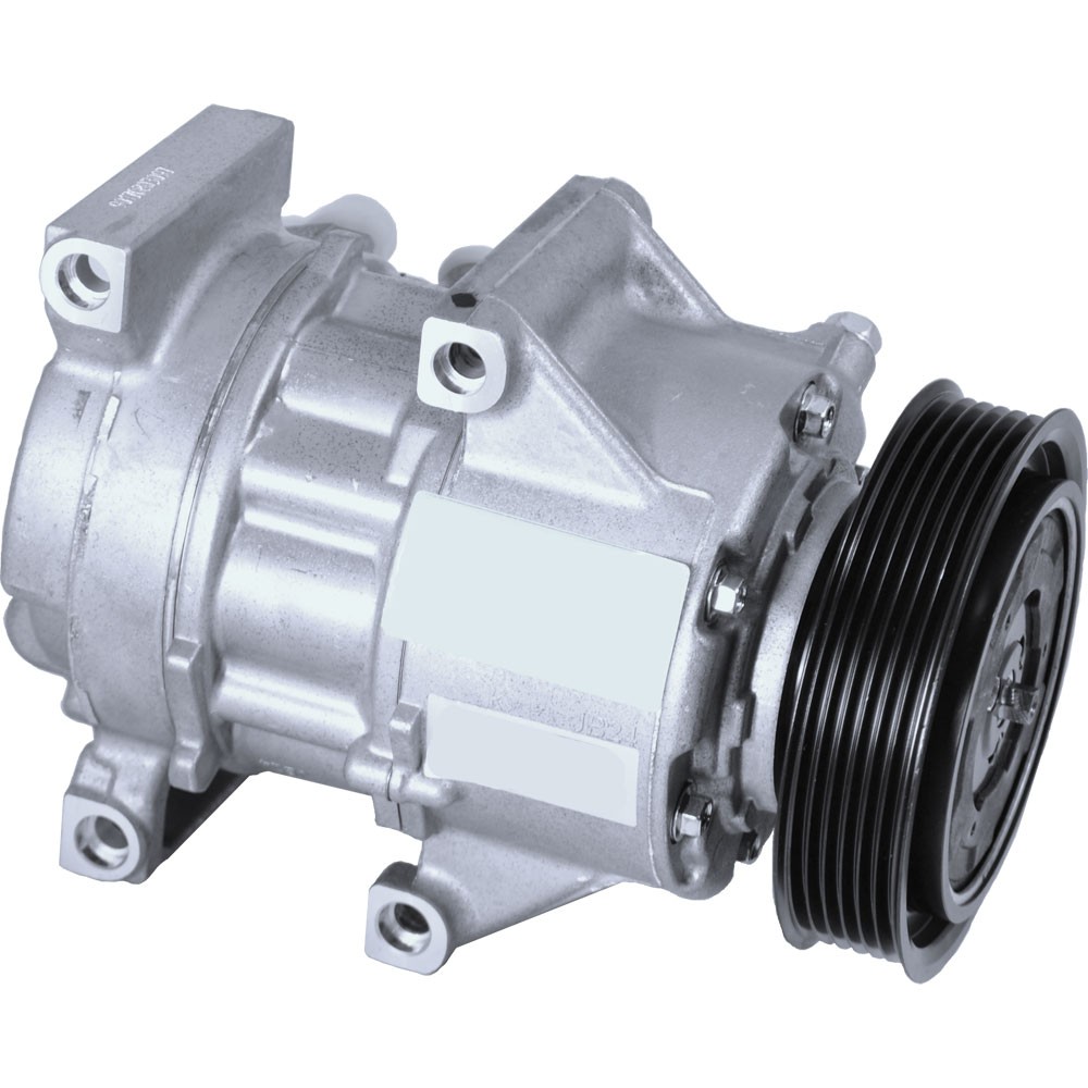 GPD A/C Compressor 6513268