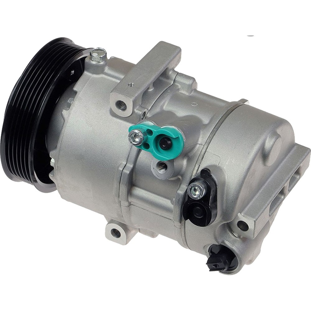GPD A/C Compressor 6513279
