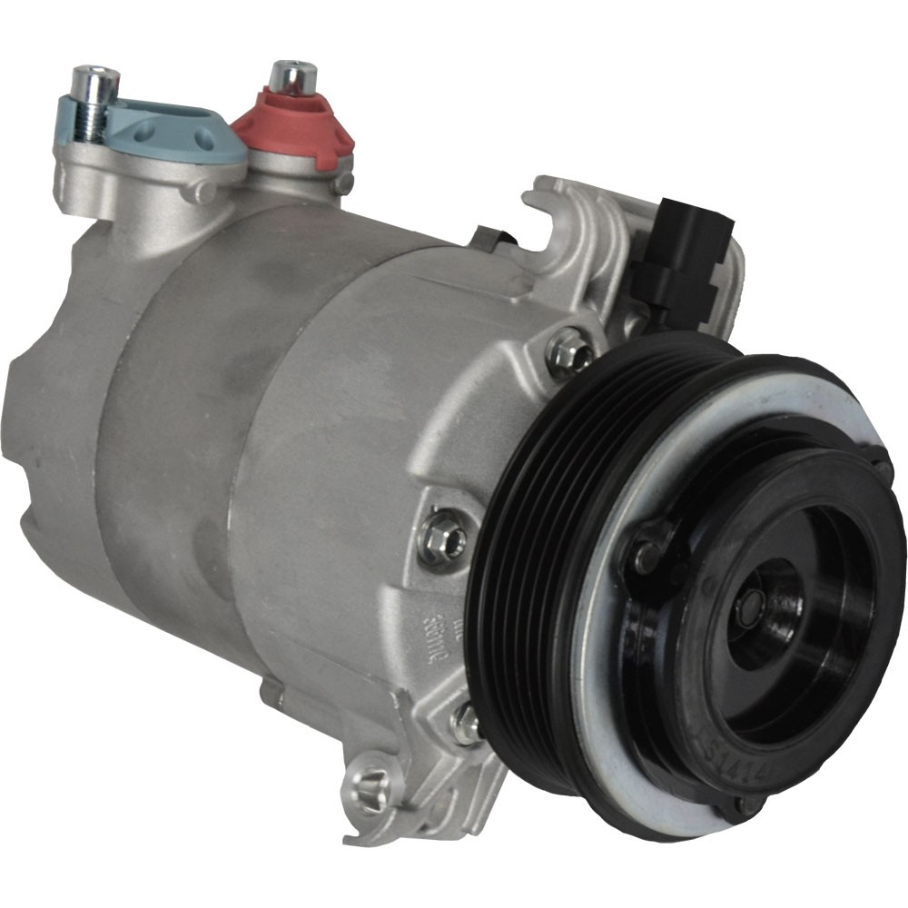 GPD A/C Compressor 6513281