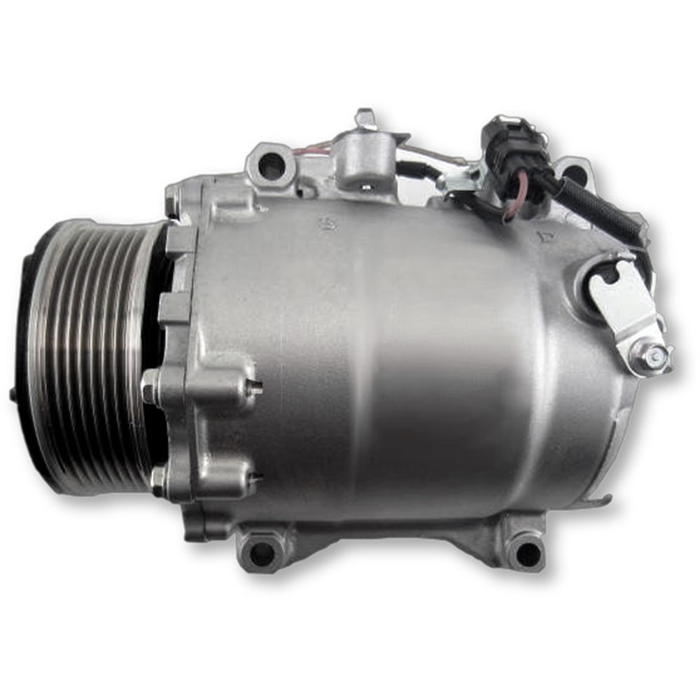 GPD A/C Compressor 6513285