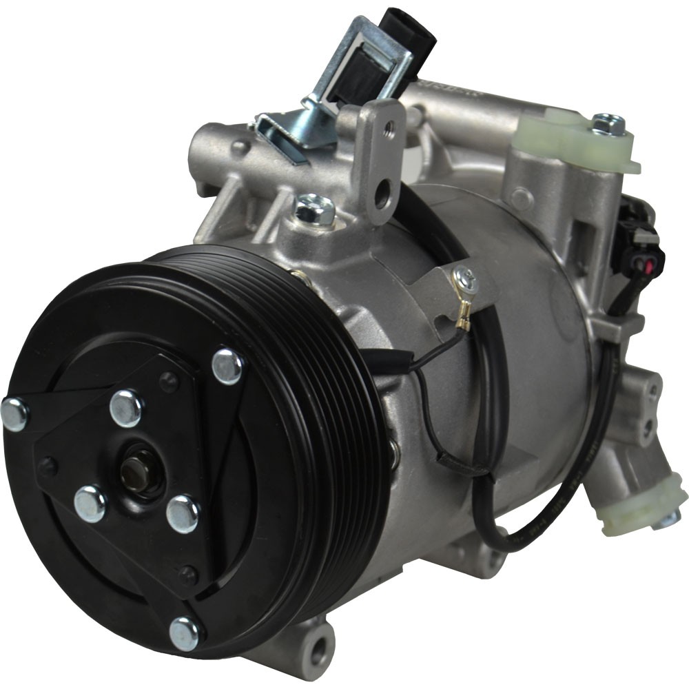 GPD A/C Compressor 6513298