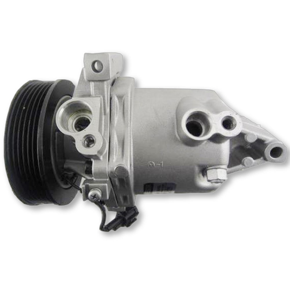GPD A/C Compressor 6513304