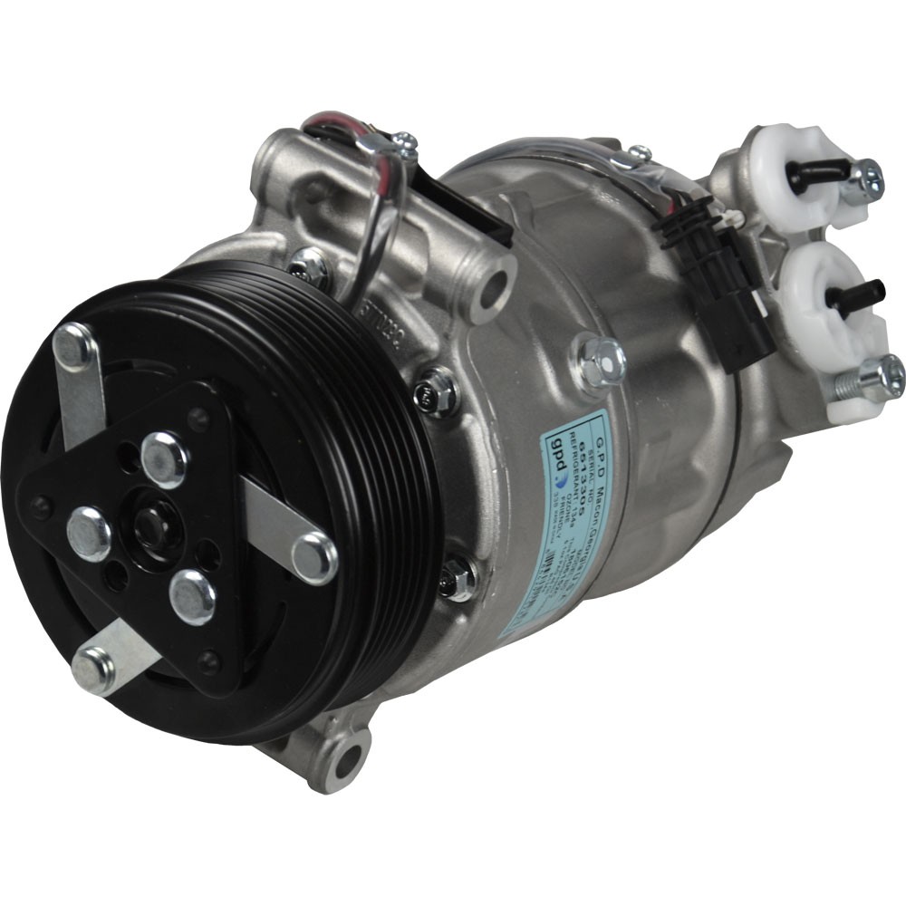 GPD A/C Compressor 6513305