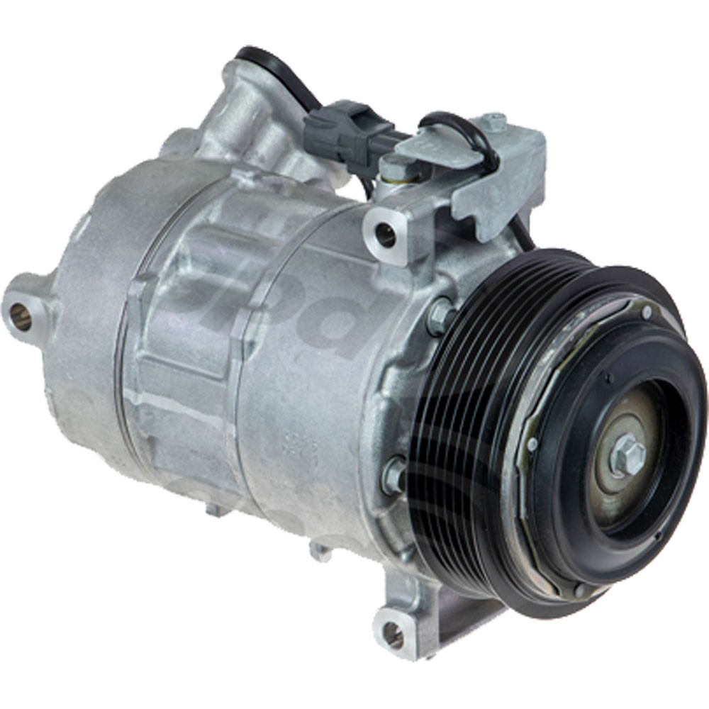 GPD A/C Compressor 6513315