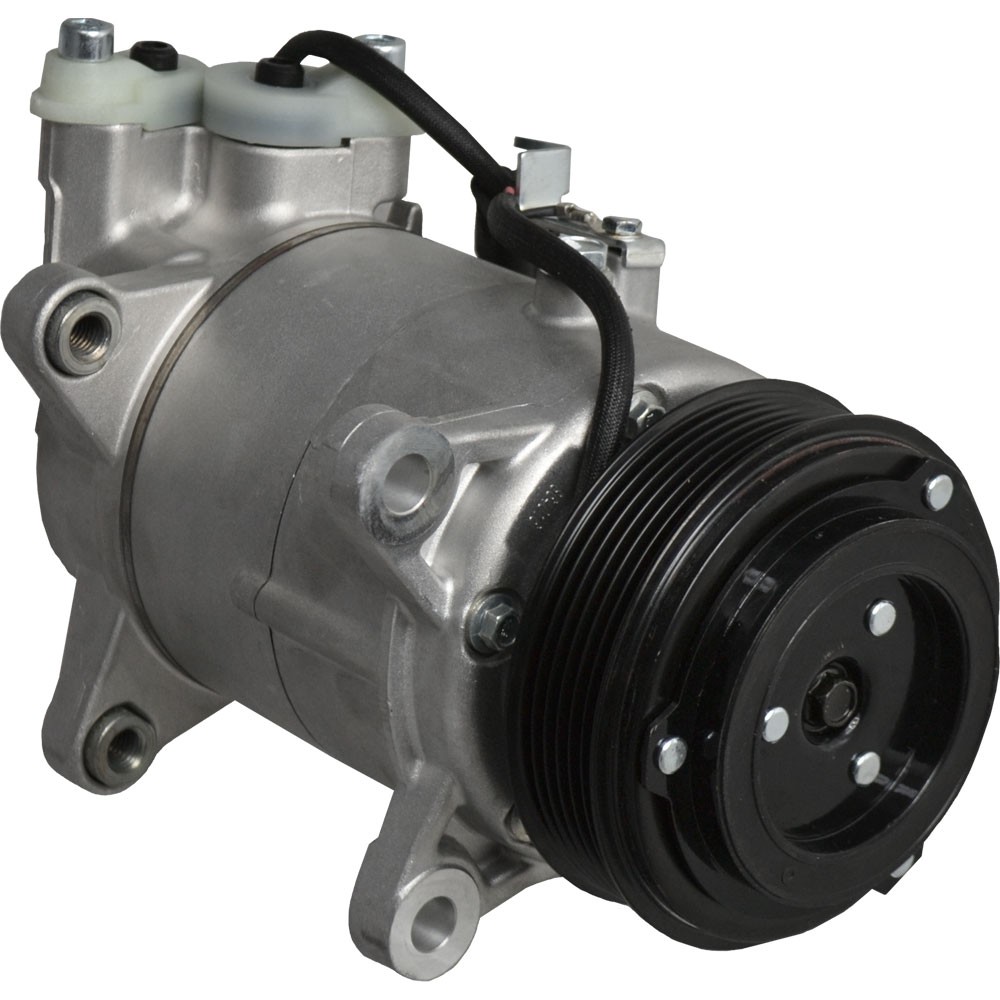 GPD A/C Compressor 6513318