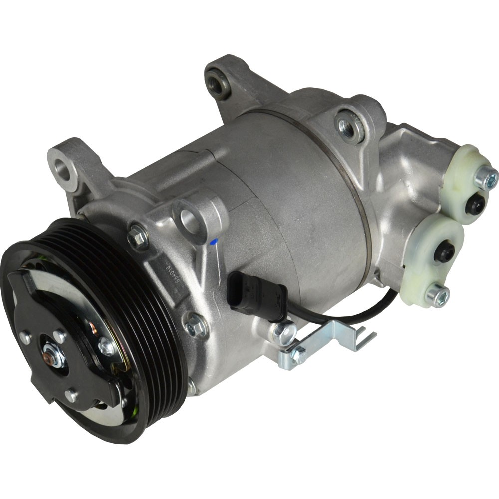 GPD A/C Compressor 6513319