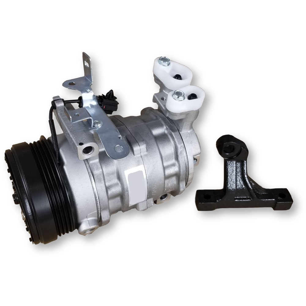GPD A/C Compressor 6513347