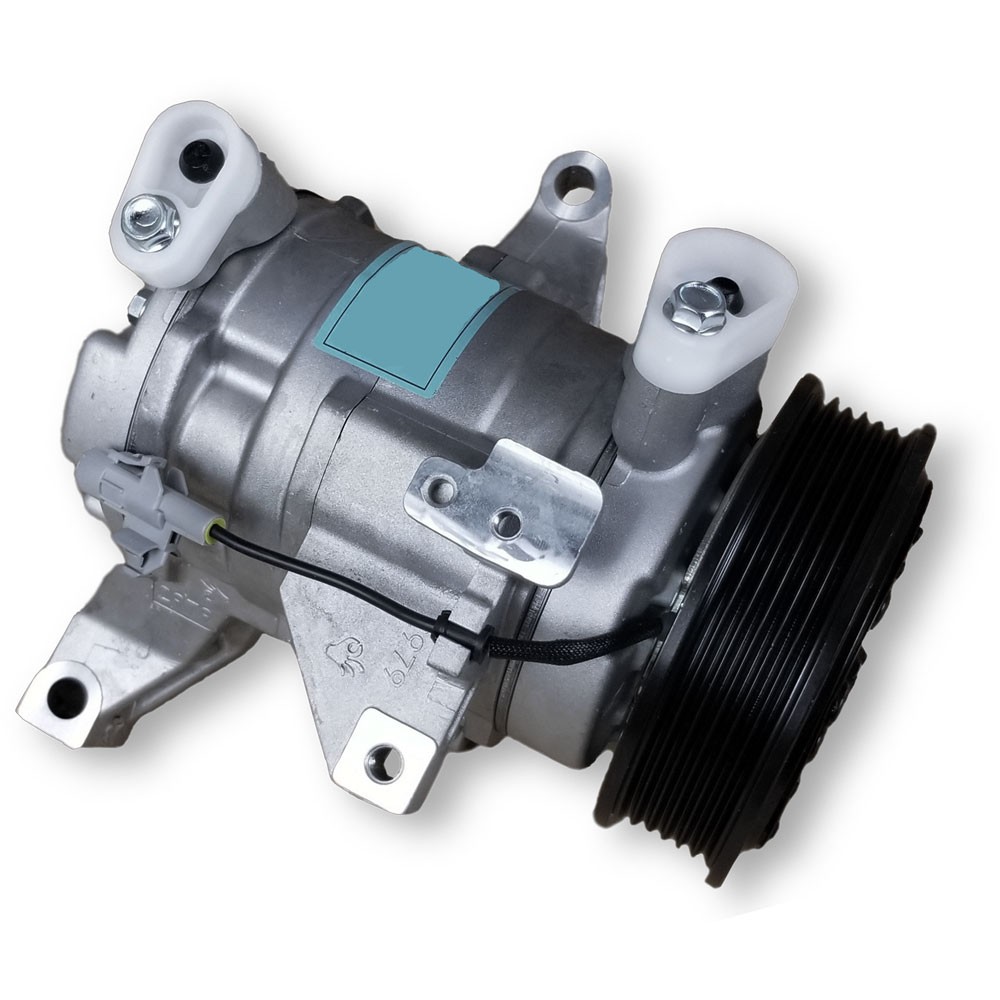 GPD A/C Compressor 6513349