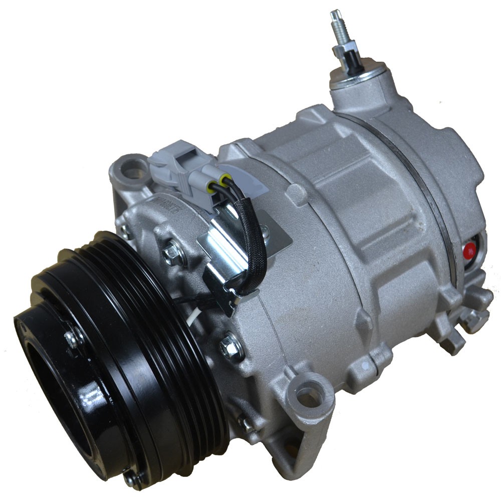 GPD A/C Compressor 6513367