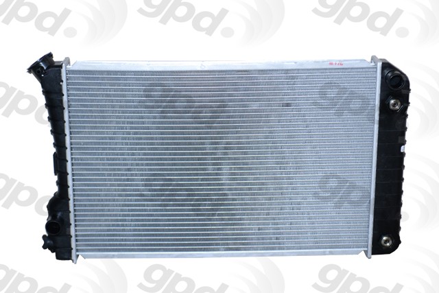 GPD Radiator 741C