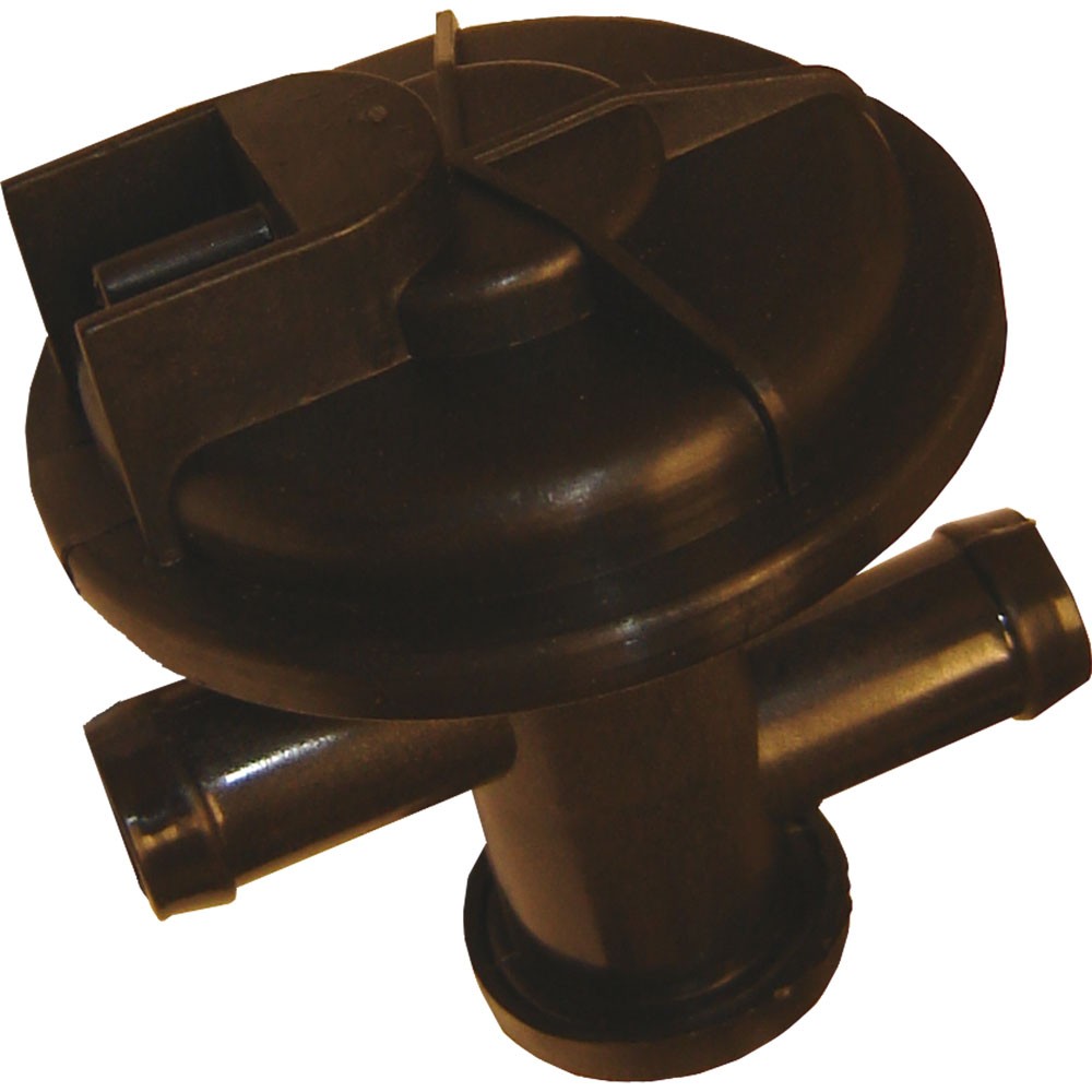 GPD Heater Valve 8211236