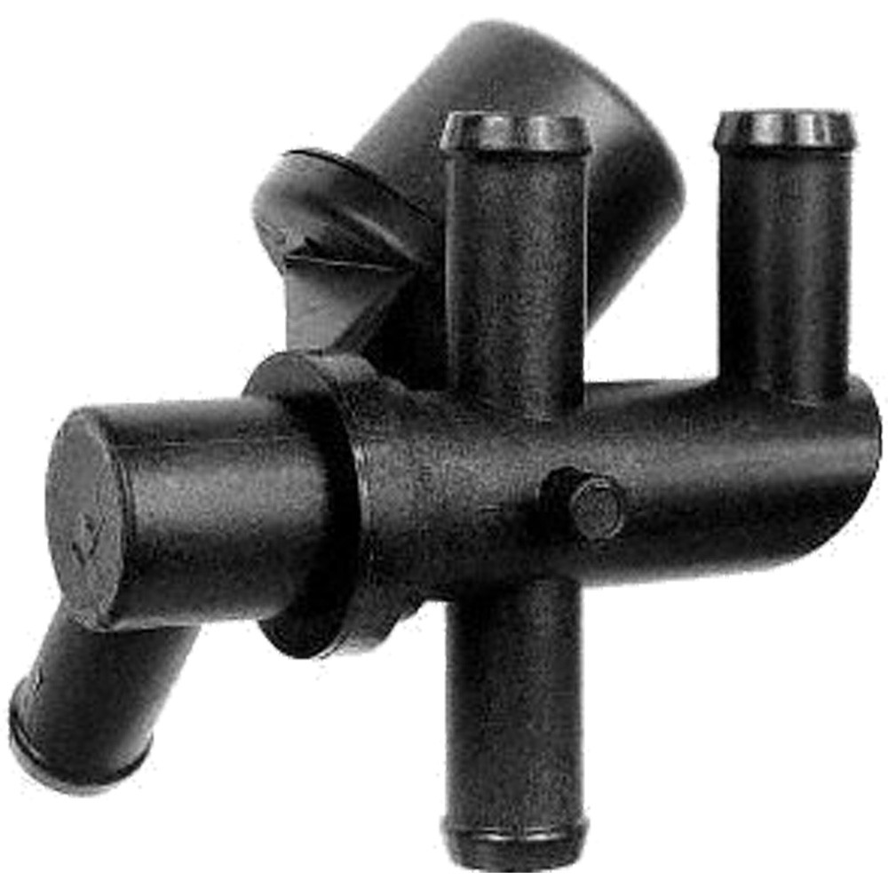 GPD Heater Valve 8211245