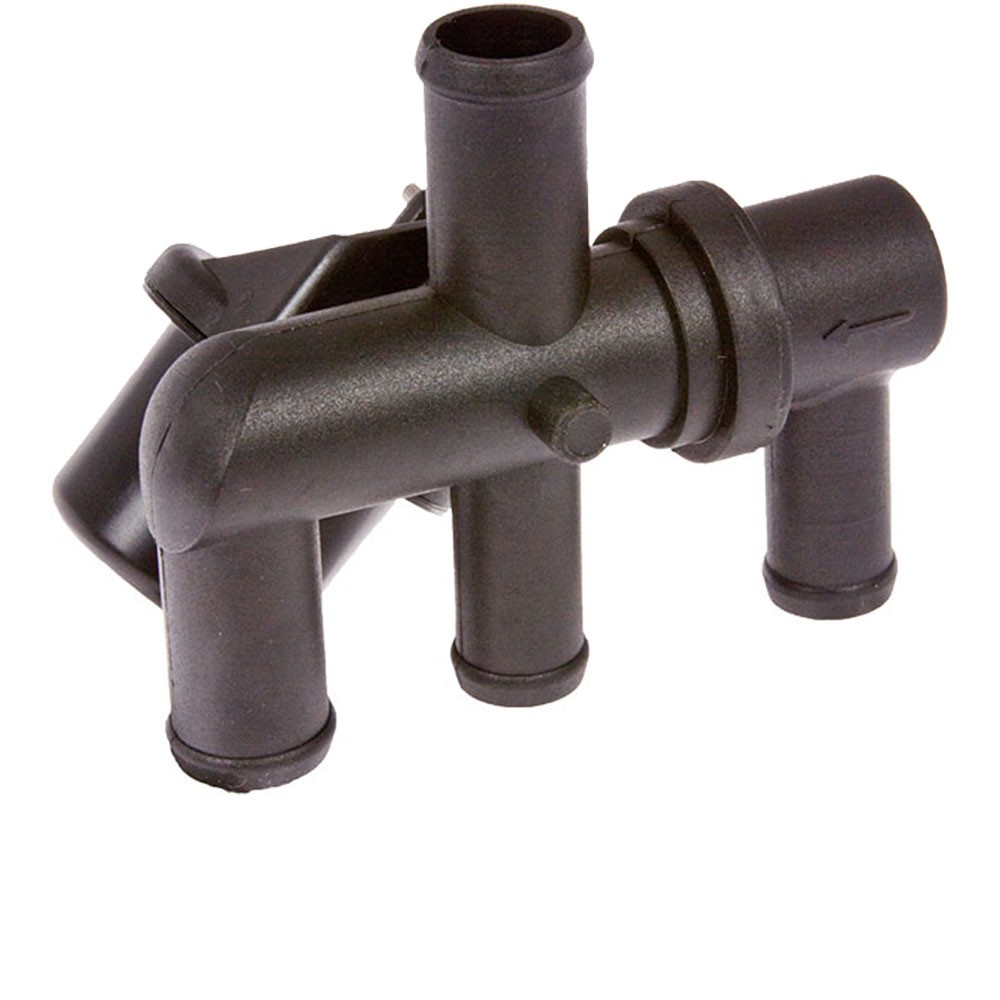 GPD Heater Valve 8211248