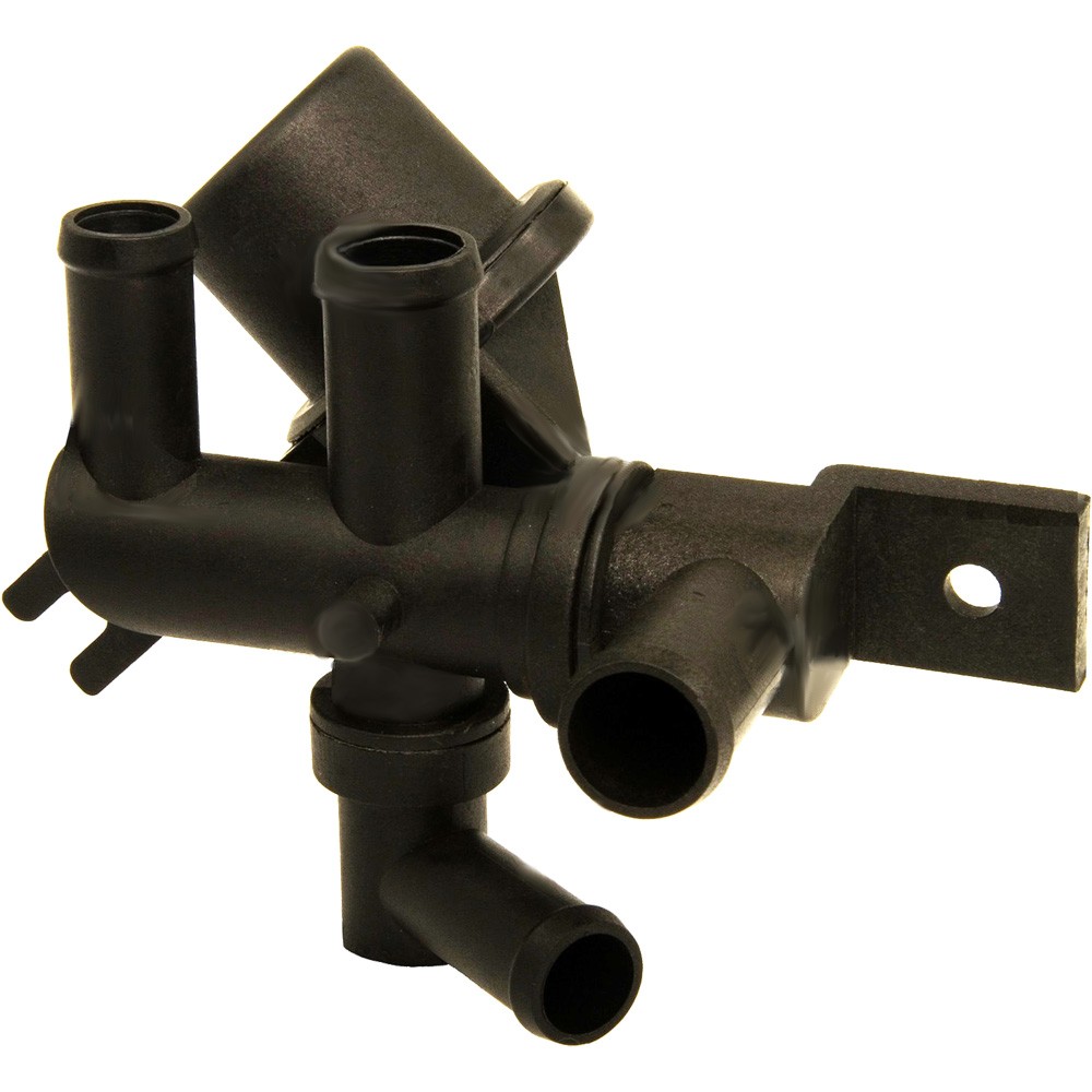 GPD Heater Valve 8211256
