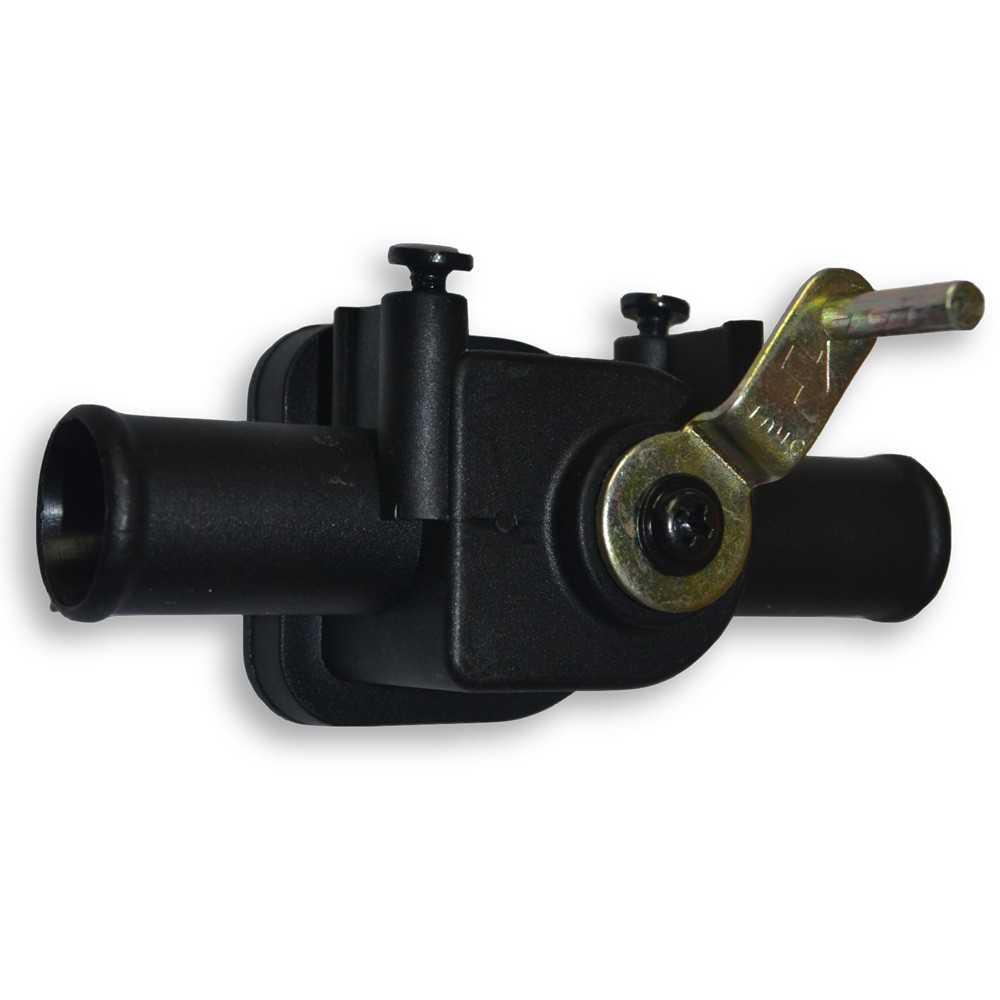 GPD Heater Valve 8211276
