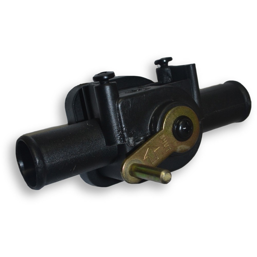 GPD Heater Valve 8211277