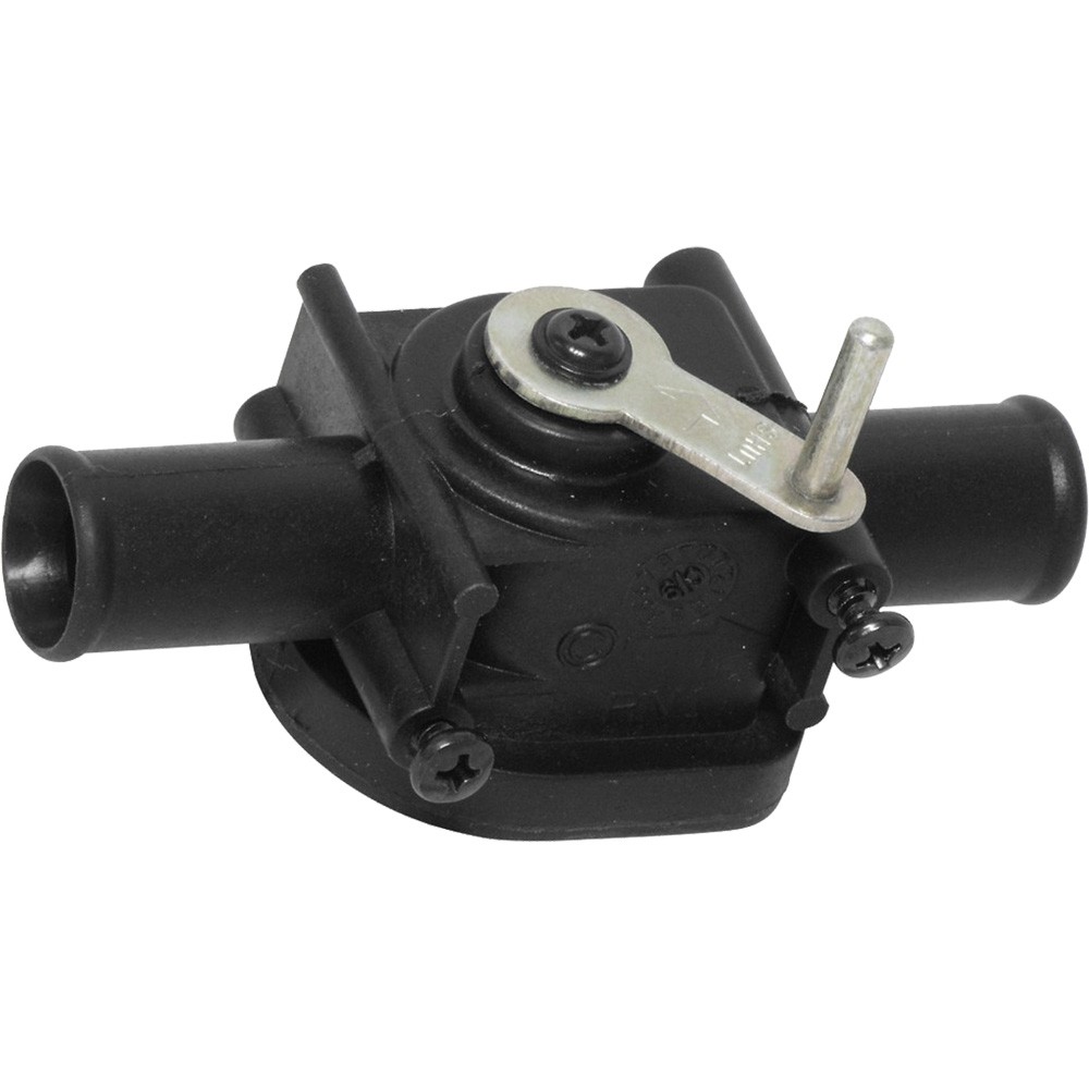 GPD Heater Valve 8211290