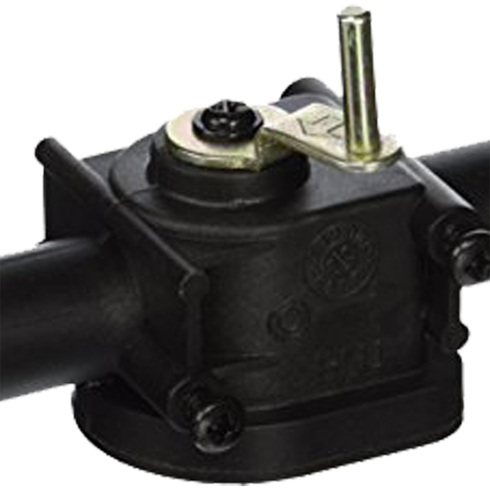 GPD Heater Valve 8211292