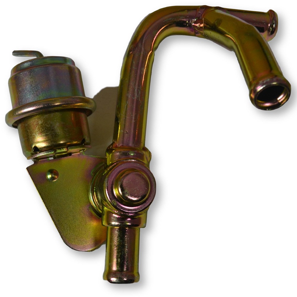 GPD Heater Valve 8211311