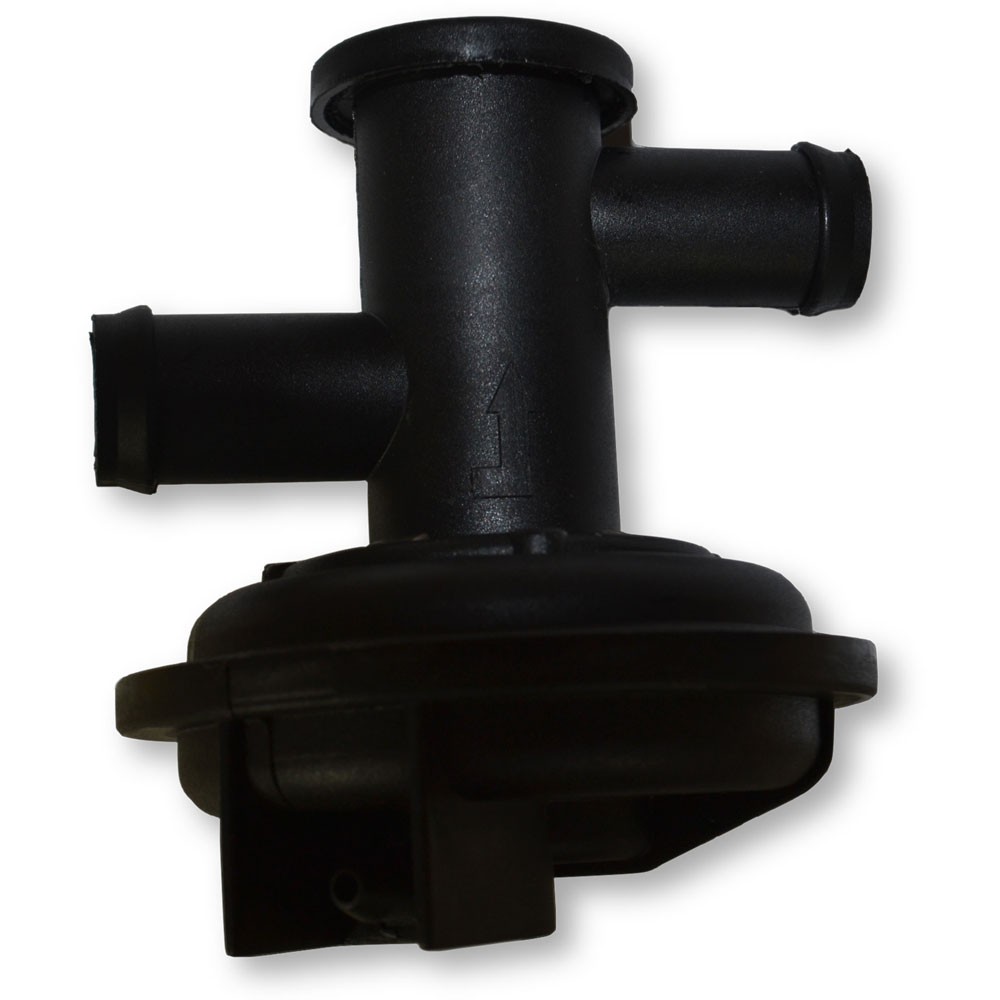 GPD Heater Valve 8211328