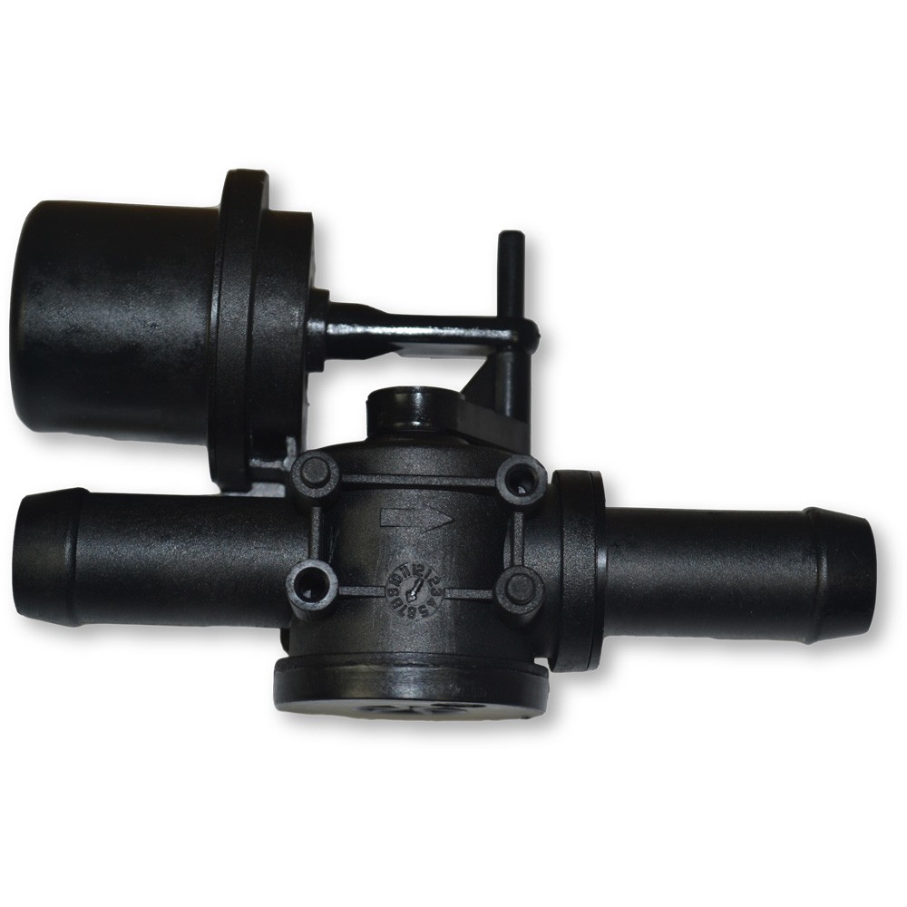 GPD Heater Valve 8211335