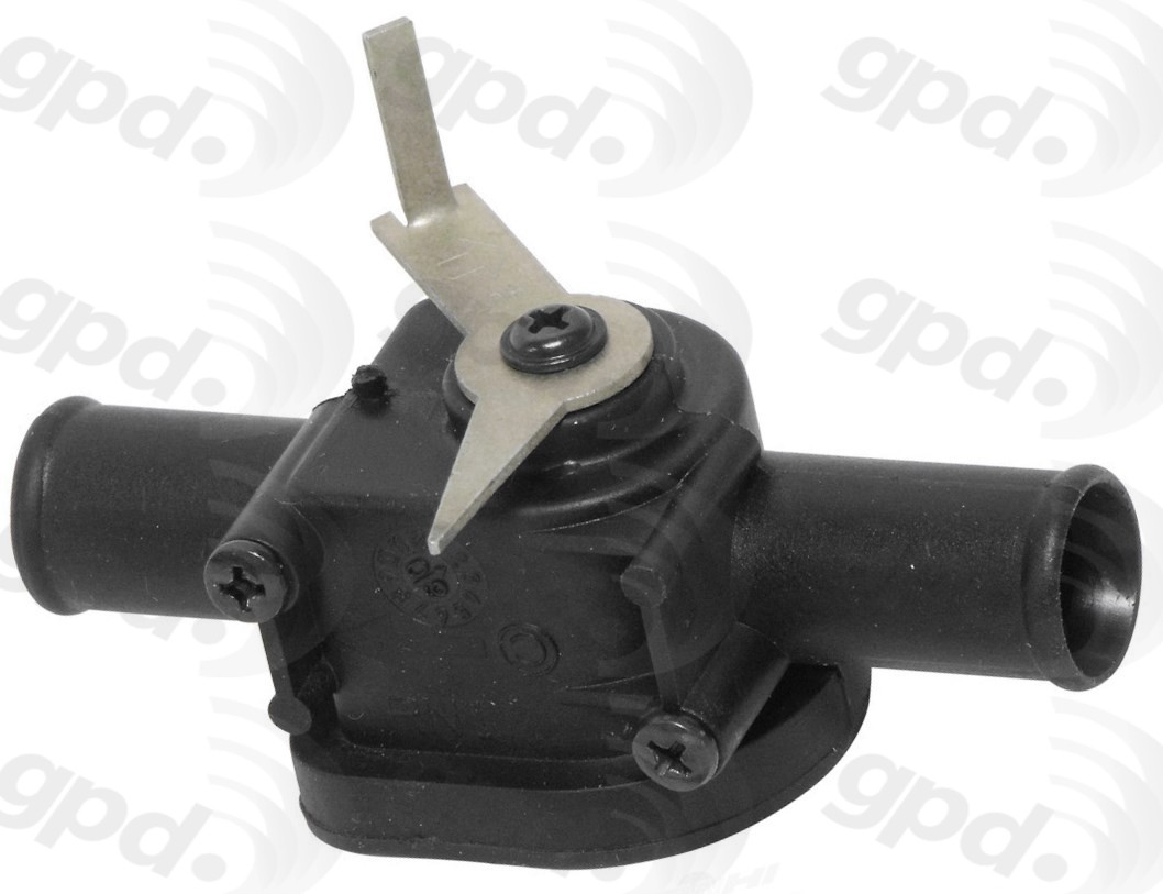 GPD Heater Valve 8211336