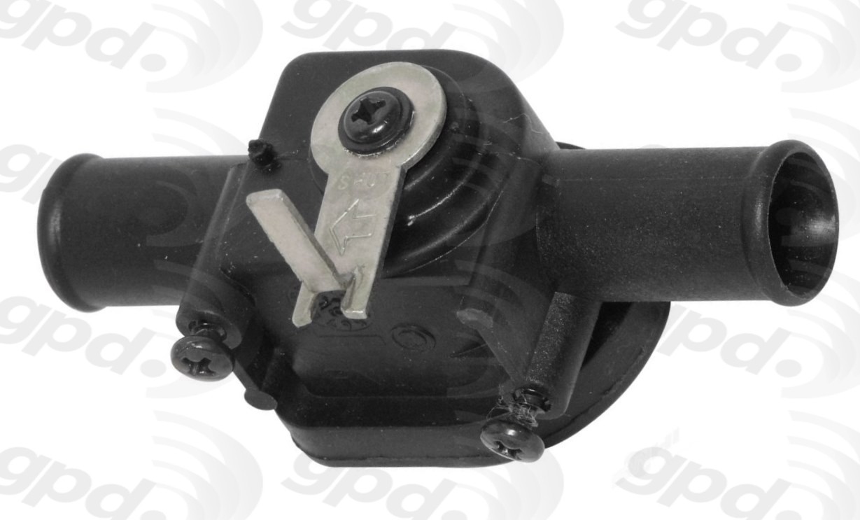 GPD Heater Valve 8211337