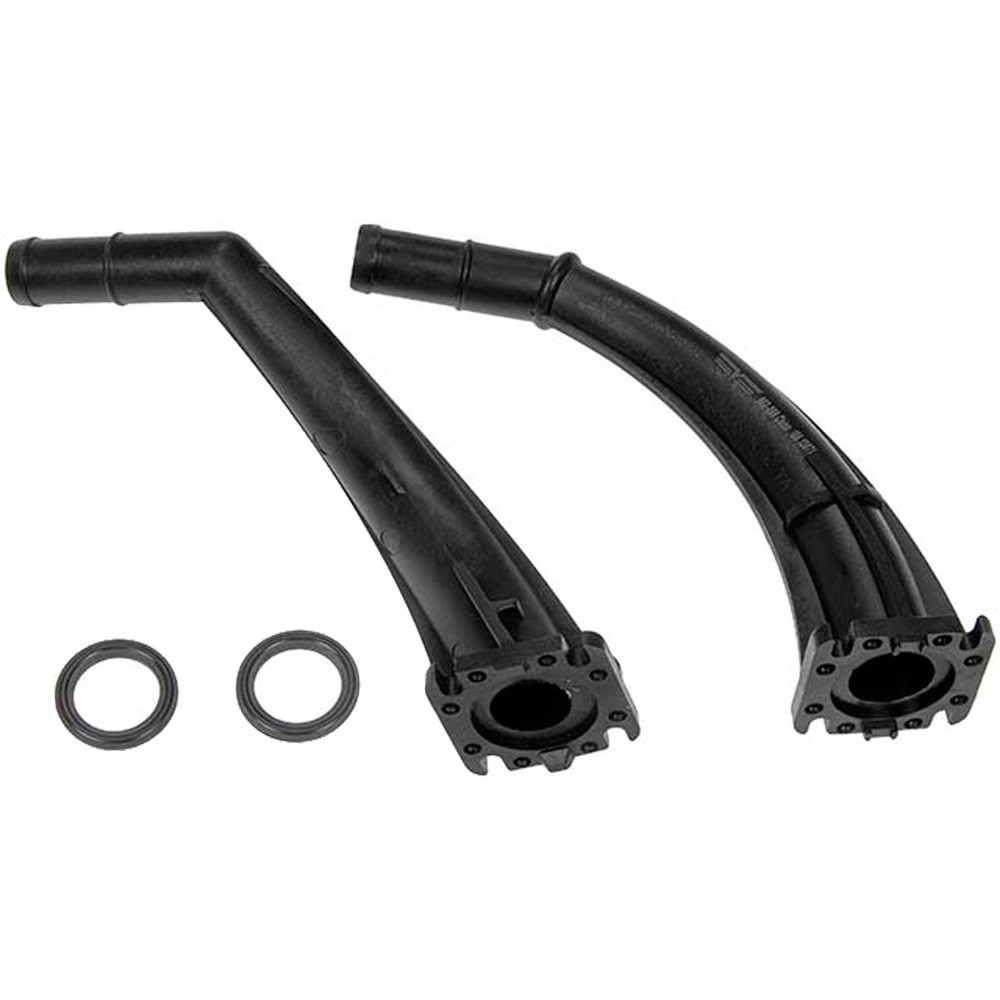 GPD Heater Hose Connector 8221324
