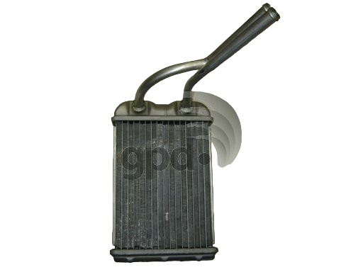 GPD Heater Core 8231345