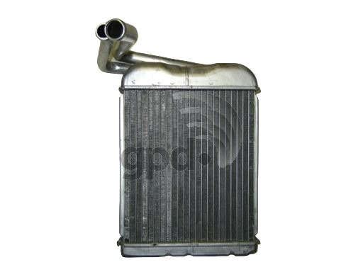 GPD Heater Core 8231351