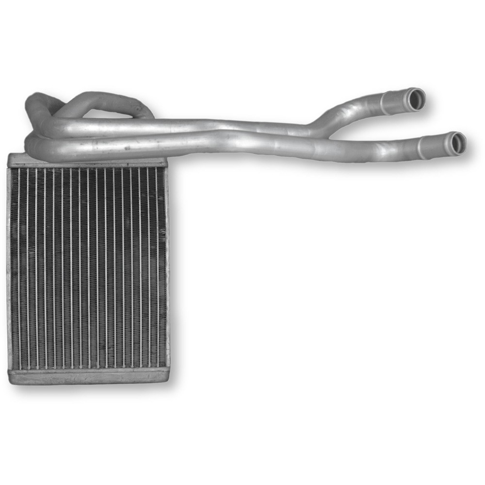 GPD Heater Core 8231501