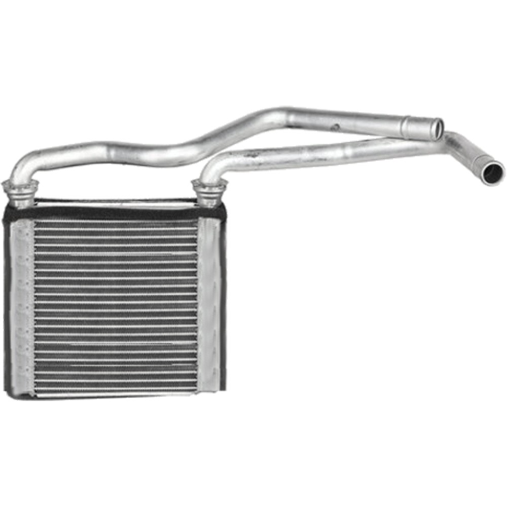 GPD Heater Core 8231600
