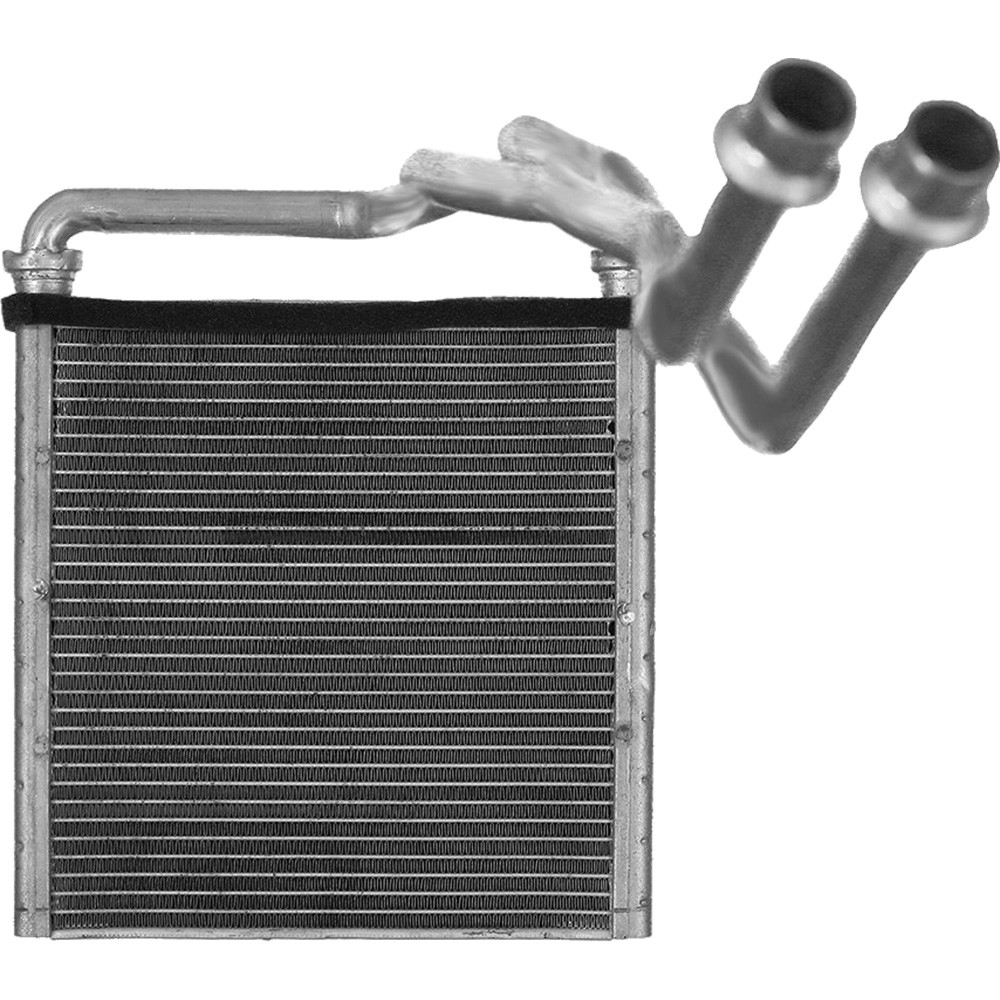 GPD Heater Core 8231708