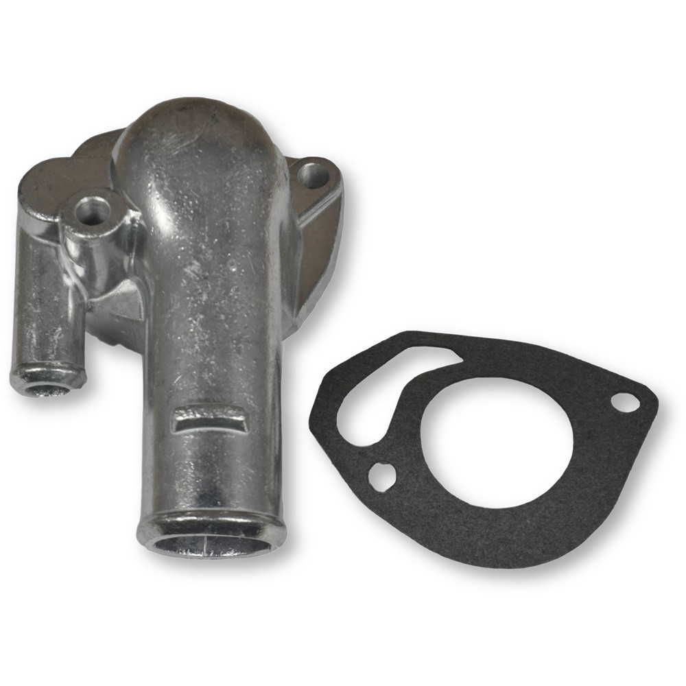 GPD Thermostat Housing / Water Outlet 8241234