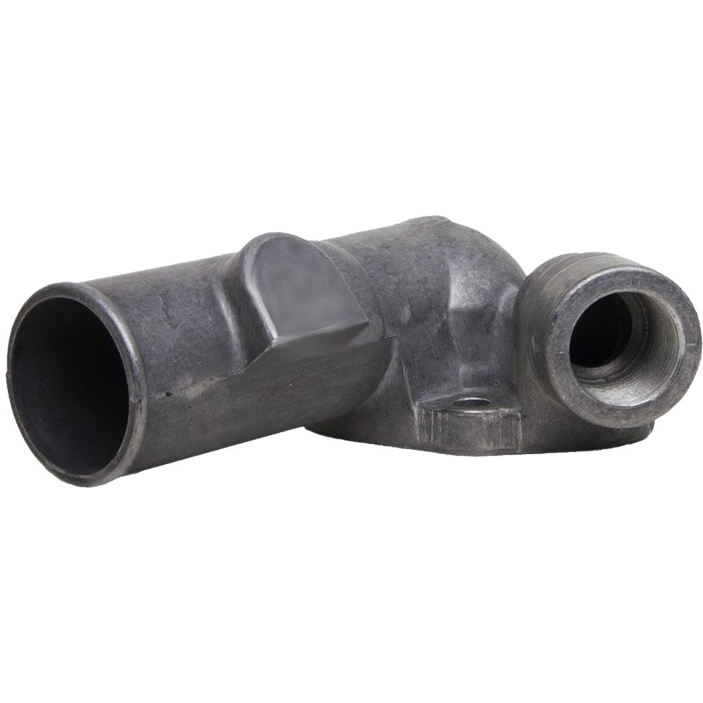 GPD Thermostat Housing / Water Outlet 8241235