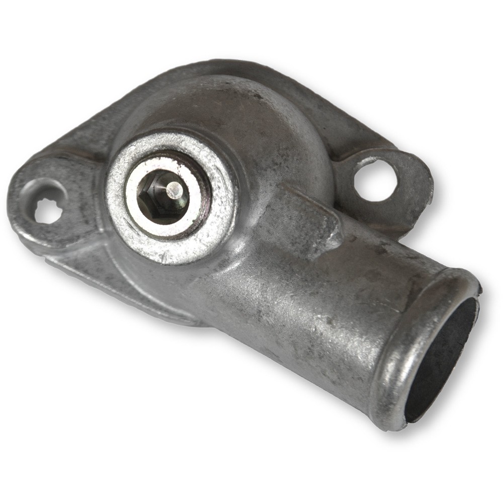 GPD Thermostat Housing / Water Outlet 8241236