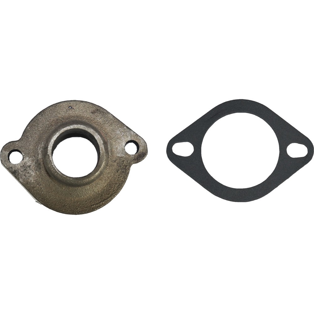 GPD Thermostat Housing / Water Outlet 8241264