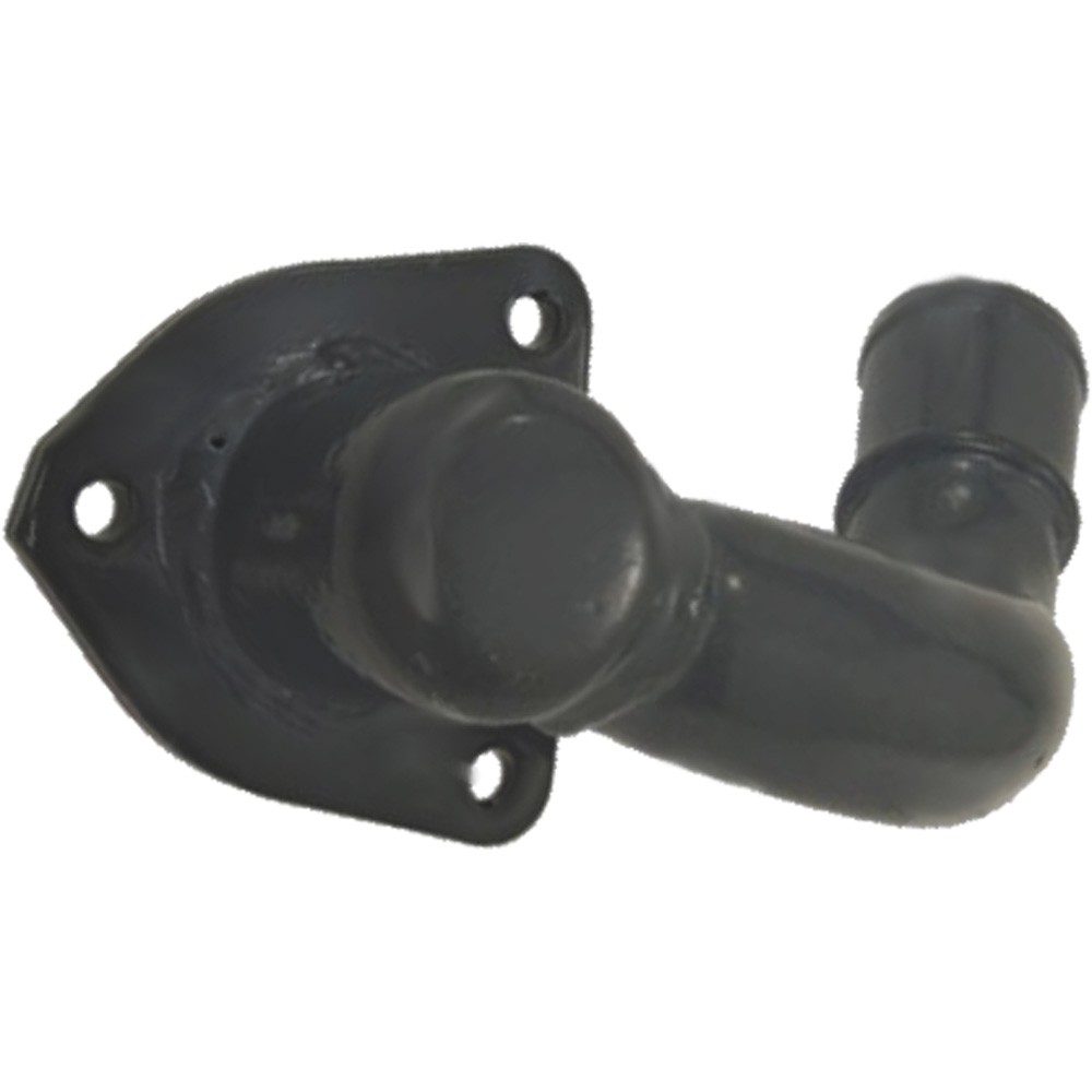 GPD Thermostat Housing / Water Outlet 8241296