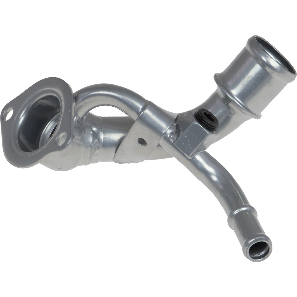 GPD Thermostat Housing / Water Outlet 8241299