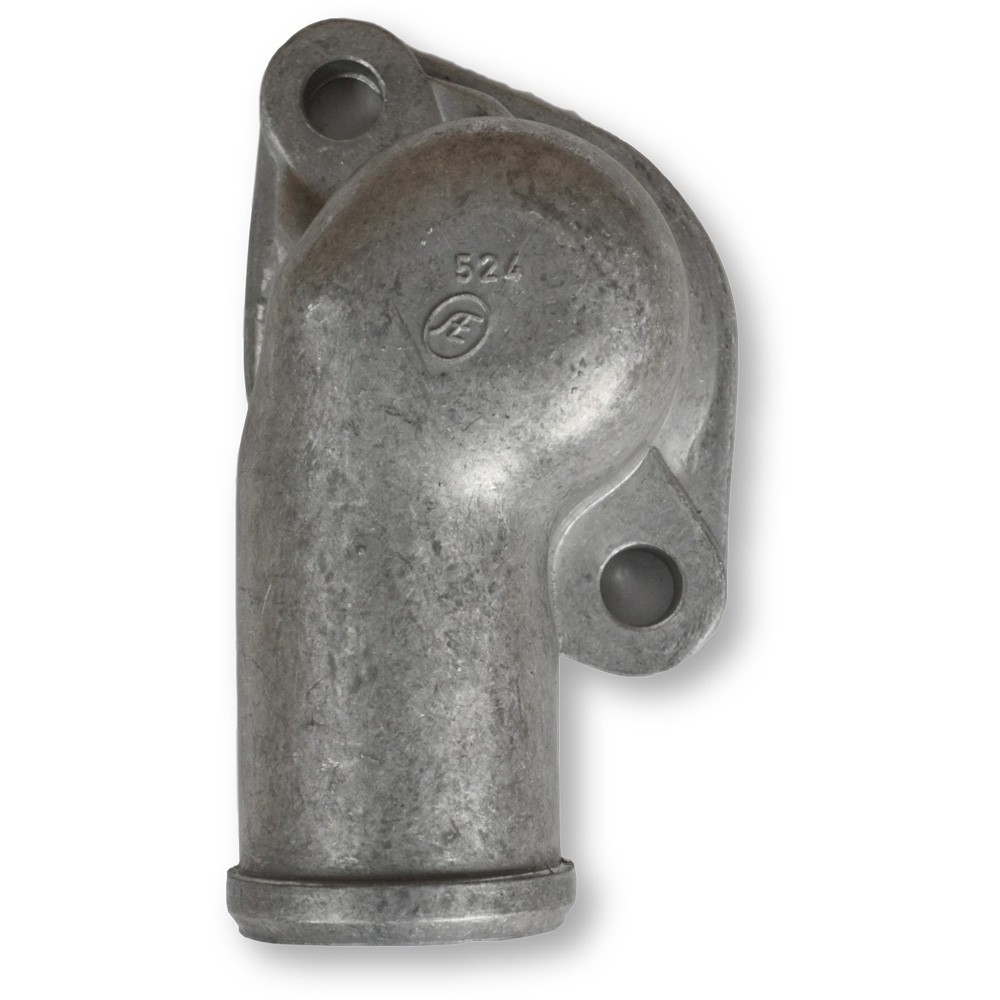 GPD Thermostat Housing / Water Outlet 8241368