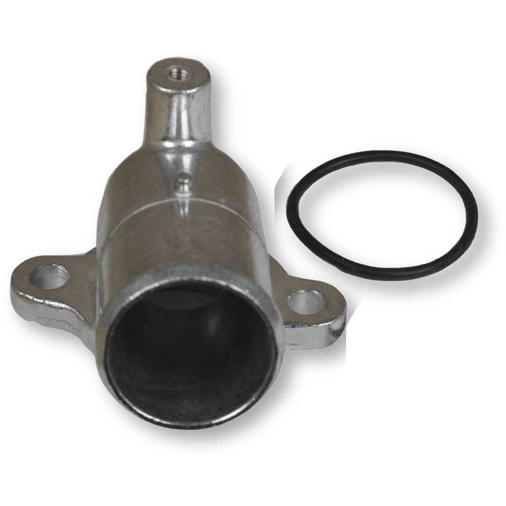 GPD Thermostat Housing / Water Outlet 8241370
