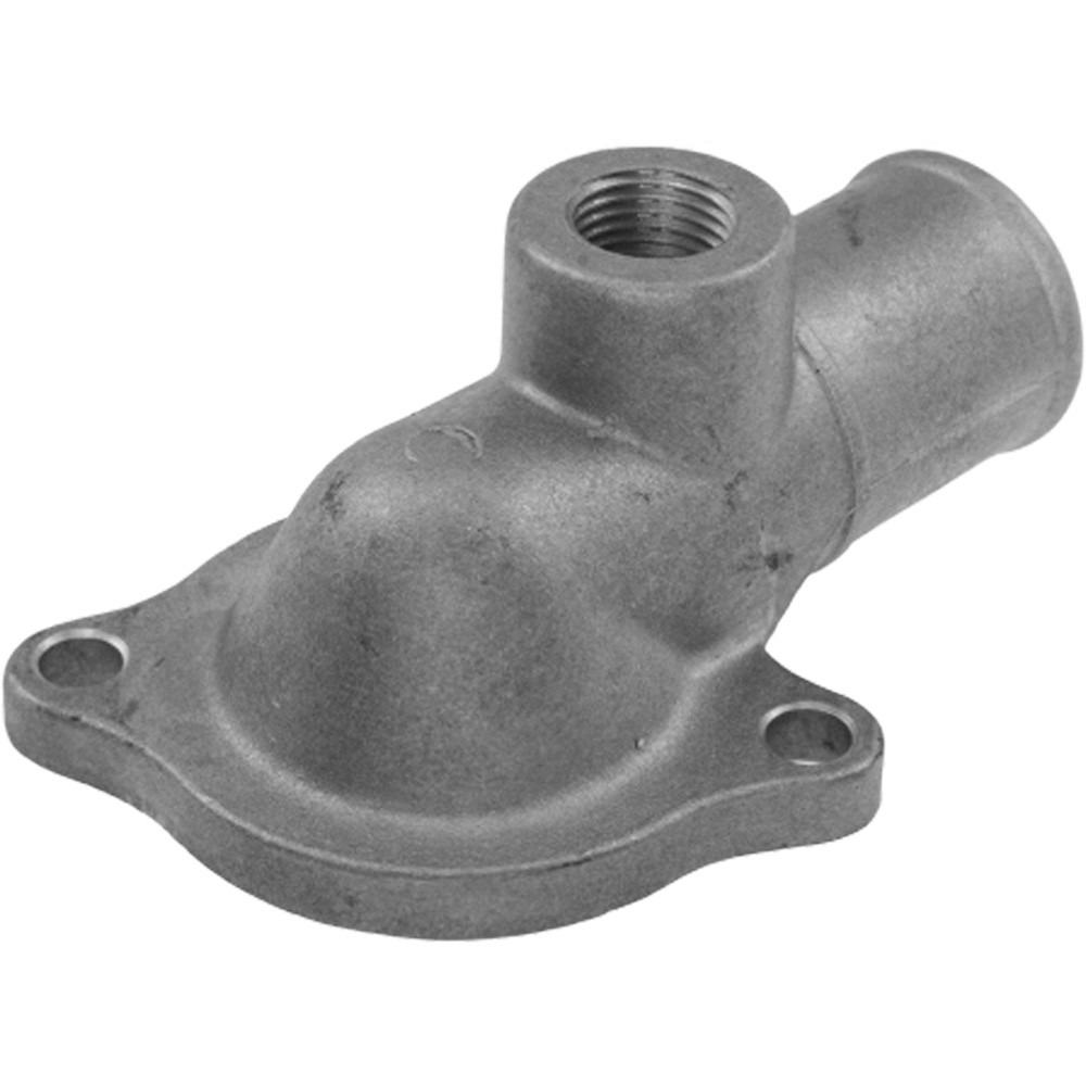 GPD Thermostat Housing / Water Outlet 8241379
