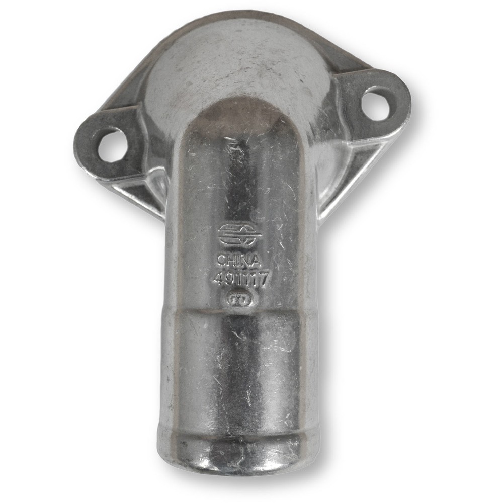 GPD Thermostat Housing / Water Outlet 8241380