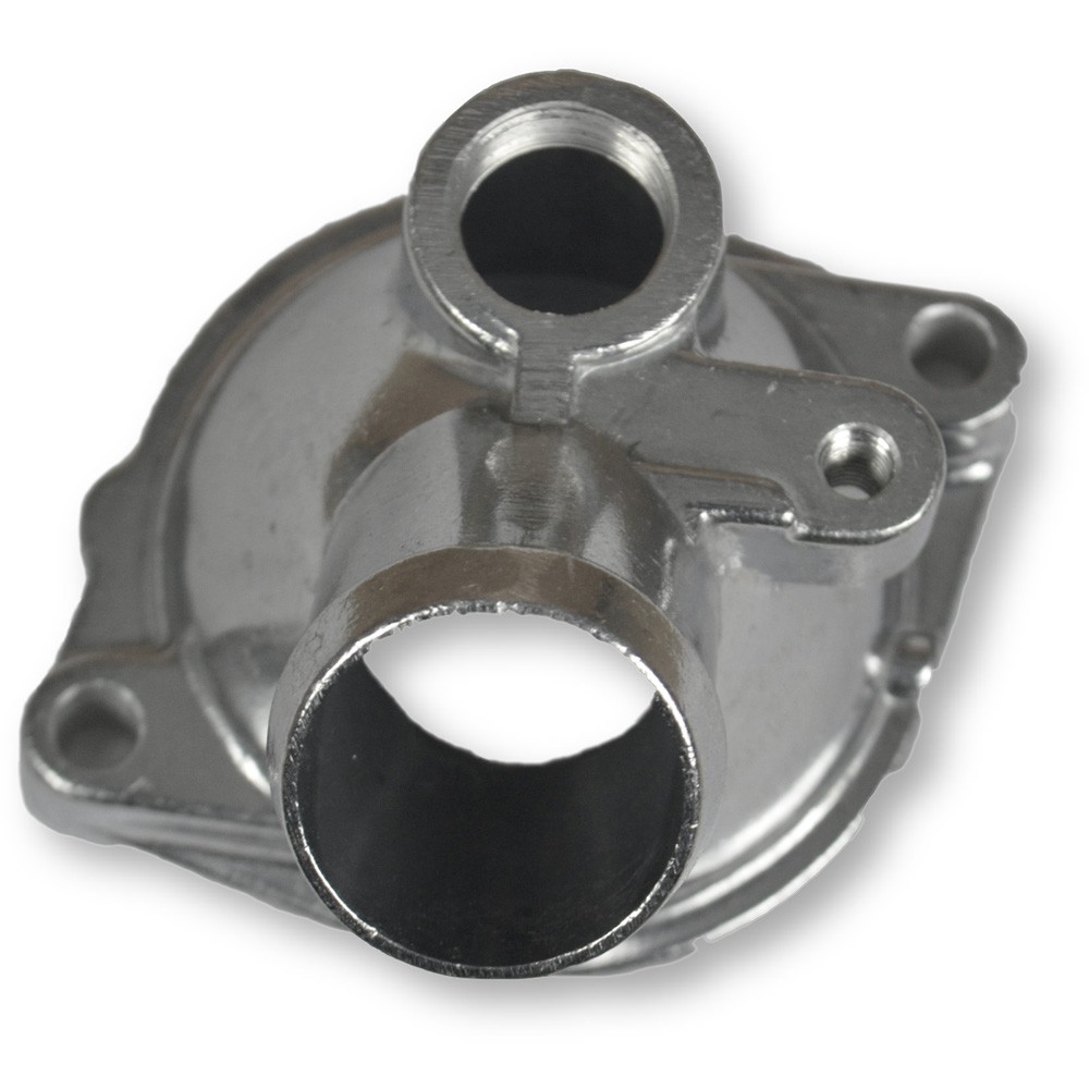 GPD Thermostat Housing / Water Outlet 8241401