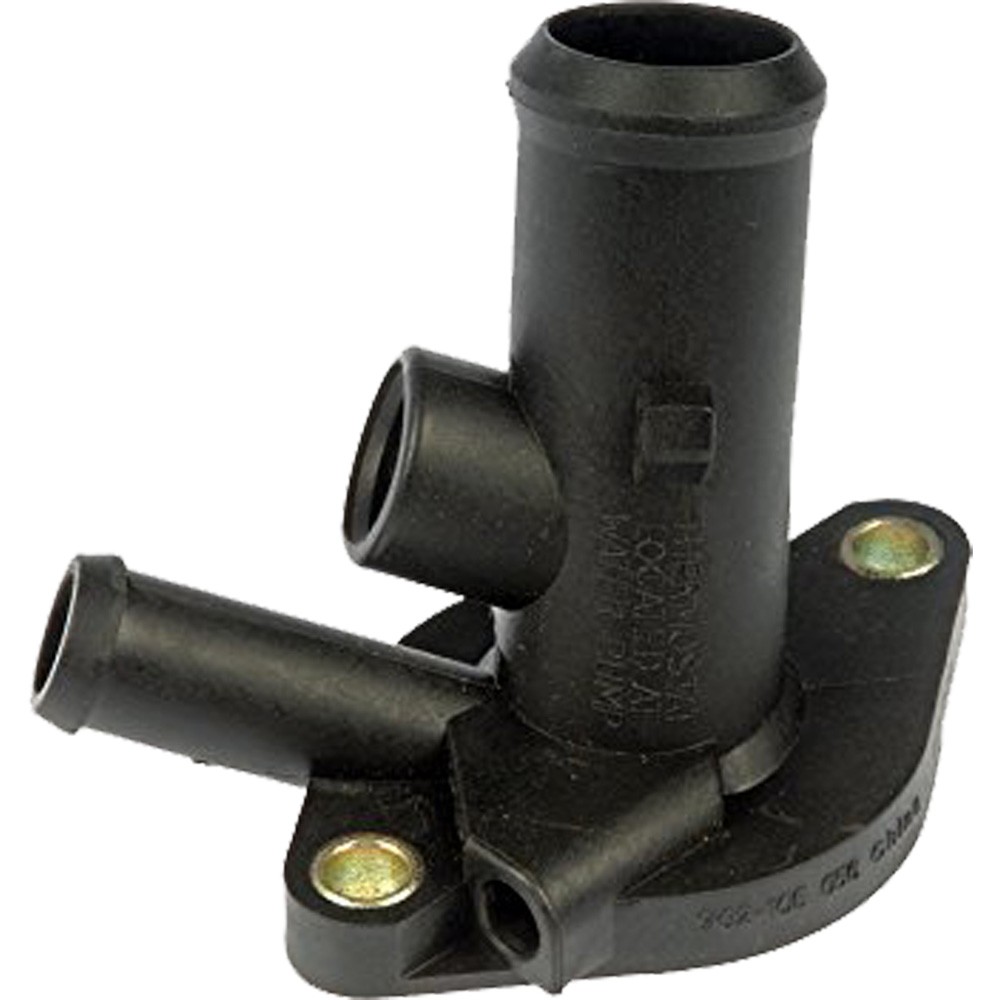 GPD Thermostat Housing / Water Outlet 8241407